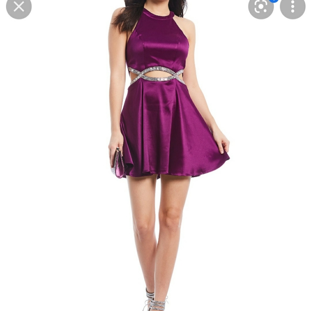 Xtraordinary dress, size 3, nwt